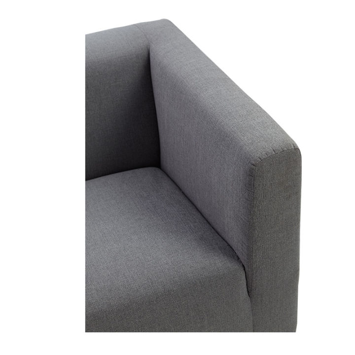modernform-โซฟา-รุ่น-konvery-ขนาด-2-ที่นั่ง-หุ้มผ้าสีเทา