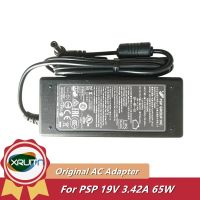 ? Genuine FSP 19V 3.42A 65W FSP065-REBN2 SP065-RBBN3 FSP065-RECN2 FSP065-REB AC Adapter Charger Monitor Laptop Power Supply