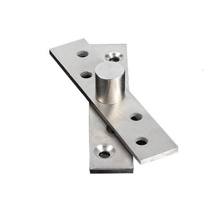 Three Types Steel Pivot Door Hinge Heavy Duty Pivot Hinge For Wood 