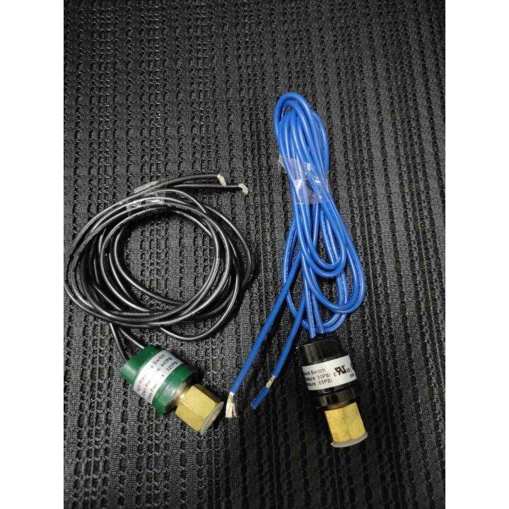 AC Pressure Switch High and Low Lazada PH