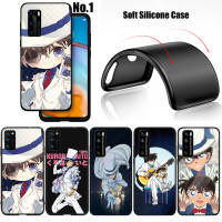 TTL41 Kid the Phantom Thief อ่อนนุ่ม High Quality ซิลิโคน Phone เคสโทรศัพท์ TPU ปก หรับ Xiaomi Redmi Note 8 9 10 Pro Max 10T 10S 9S 9T 8T Prime