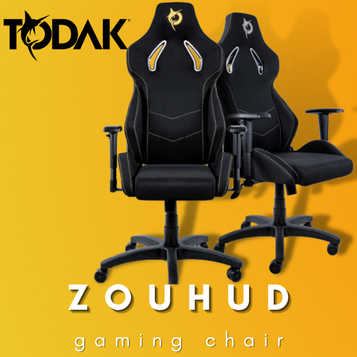 Tomaz Gaming Table – TOMAZ
