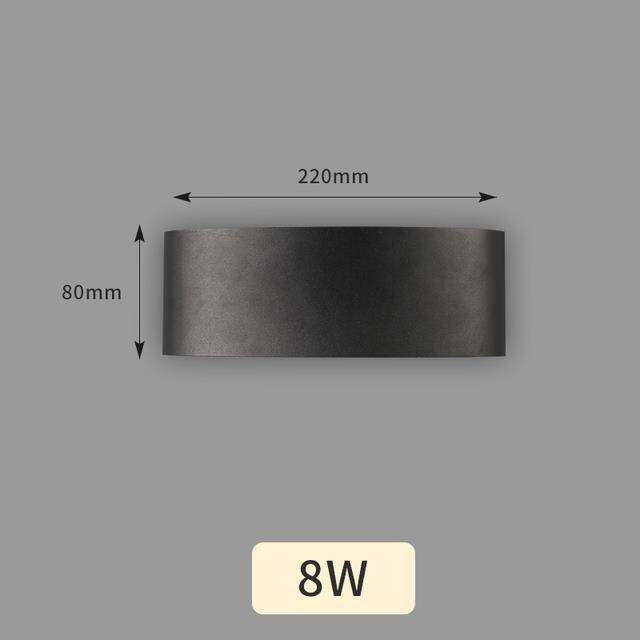 cw-waterproof-ip65wall-lamp-aluminum-ac86-265v-remoteoutdoor-garden-lighting-indoor-bedroom-stairs-wall-light