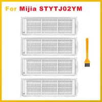 Washable Hepa Filter Repalcement For Xiaomi Mijia STYTJ02YM / Conga 3490 Viomi V2 PRO V3 SE Robotic Vacuum Cleaner Spare Parts (hot sell)Elvis William