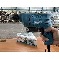 สว่าน Makita 3/8 ของแท้ ประกัน 1 ปี