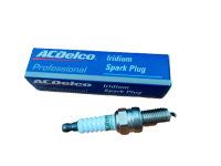 หัวเทียน Single Iridium Suzuki Spark plug ACDDK6RTI  (19376522)