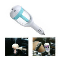 Car Diffus Air Humidifi Car Air Freshener 50ml 180°Rotate Essenti Oil Diffus Aromatpy Diffuser Car Perfum Diffus Air Ionizer