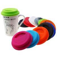 1Pcs 9.5cm Reusable Silicone Stretching Cover Food Preservation Insulation Dust-proof 【hot】