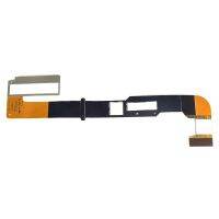 1PCS New Shaft Rotating LCD Flex Cable Part for XA2 X-A2 Digital Camera Repair Parts