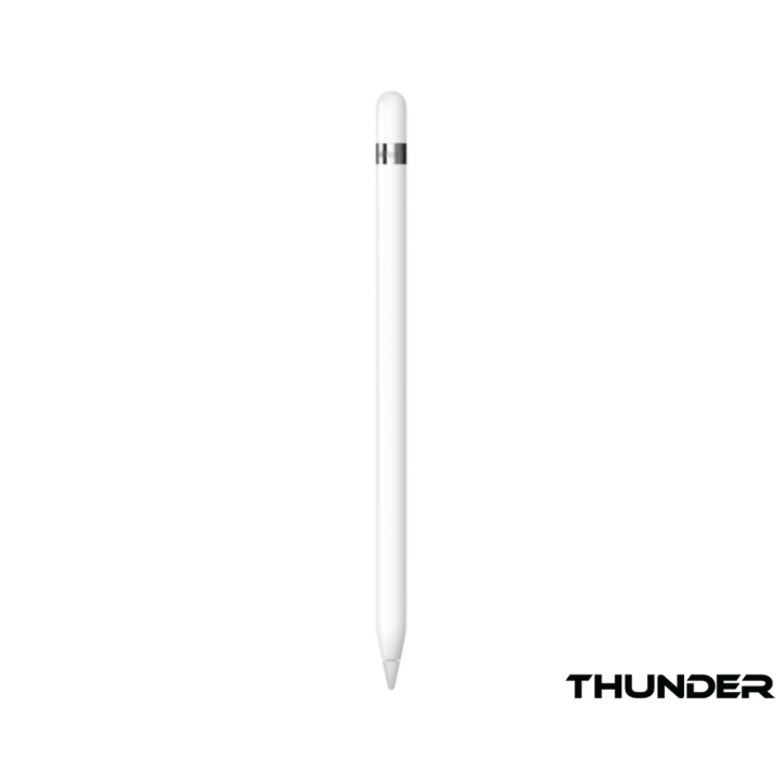 Apple Pencil (1st Generation) with USBC to Apple Pencil Adapter Lazada