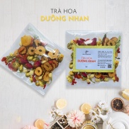 Combo 3 gói Trà Dưỡng Nhan Giảm Cân Thanh Lọc Cơ Thể Loại Thượng Hạng