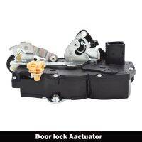 【YF】 15816392 15816390 15816393 Door Lock Actuator Fit for Hummer H2 Mechanism Front Rear Left Right Side 2003 2004 2005 2006 2007