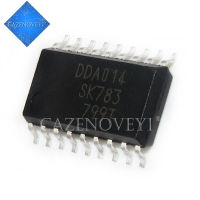 5pcs/lot DDA014 DDA 014 SOP-18 In Stock