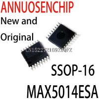 5PCS New and MAX5014 MAX9926 MAX9926UAEE/V SSOP-16 MAX9926UAEE MAX5014ESA