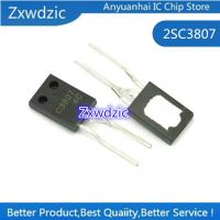 10pcs   C3807 2SC3807 power transistor TO-126 transistor WATTY Electronics