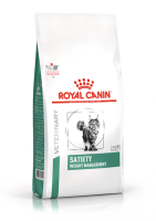 Royal Canin Satiety Weigt Management  3.5 kg. อาหารสำหรับแมวโรคอ้วน