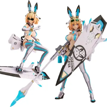 Mai Sakurajima Bunny Suit Girl Figurine Model Japan Anime PVC Doll Rascal  Dream  eBay