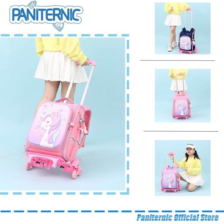 My little pony trolley 2025 bag philippines