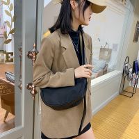 Ulzzang Korean Fashion Nylon Women Sling Bag for Women 【JULE】