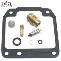 1set for Eliminator 125 BN125A 2001-2009 BN125 BN 125 A 125A Motorcycle carburetor repair kit needle valve seat parts