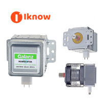 I Know Magnetron M24FA-410A/M24FB-610A/M24FB-210A สำหรับ Galanz ไมโครเวฟ Magnetron M24FA-410A เดิม /M24FB-610A Home ไมโครเวฟอุปกรณ์เสริม Magnetron สำหรับเตาอบไมโครเวฟ American Home