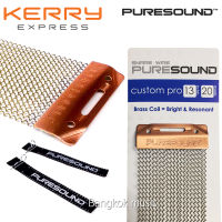 แส้สแนร์ Puresound ขนาด 13นิ้ว 14นิ้ว 20เส้น 24เส้น made in USA
