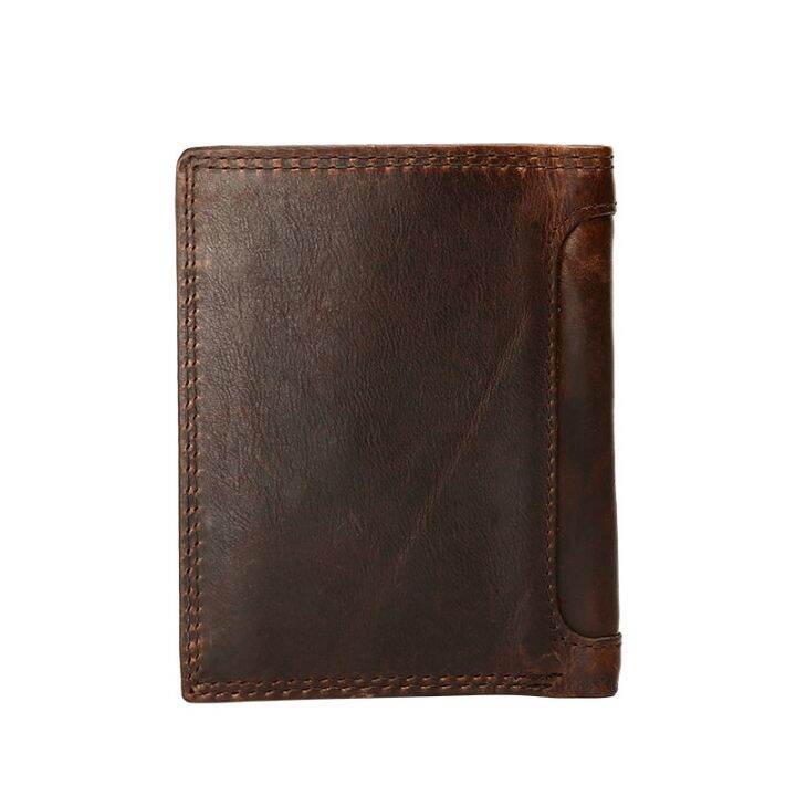 layor-wallet-genodern-vintage-men-wallets-crazy-horse-leather-wallets-for-men-multi-function-men-wallet-with-coin-pocket-brown-male-purse