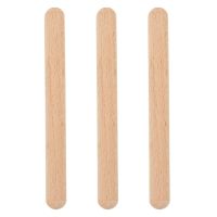 3 Pcs Wooden Silencing Sticks Viola Mute Erhu Accessories Practice Chinese Instrument Guard Code