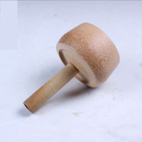 Short paragraph bamboo wine ladle, bamboo wine pick, wine container, oil funnel, wine leakage