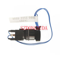 เปลี่ยนใหม่ FANUC FlexPendant Rotary Switch A05B-2255-D005