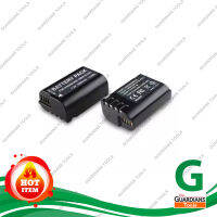 แบตกล้อง For Panasonic LUMIX Lithium-Ion Battery Pack – DMW-BLK22 2200 Mah