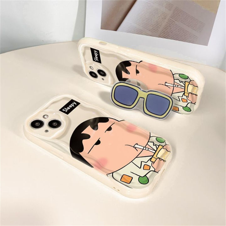 เคสสำหรับ-a57-oppo-2022-reno-4-5-6-7-pro-7z-8z-เคสมือถือ-spongebob-crayon-shinchan-ครีมคลื่นขอบปลาดาวแพททริก-powerpuff-เด็กหญิงกรอบแว่นตากันแดดที่ตั้ง-tpu-โปร่งใสน่ารักความคิดสร้างสรรค์-ins-3d-การ์ตูน