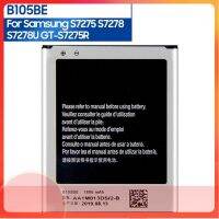 แบตเตอรี่?B105BE/ Samsung Galaxy Ace 3 LTE GT-S7275 S7275B S7275T S7275R S7278 S7278U SGH-T399 B105BU 1800MAh