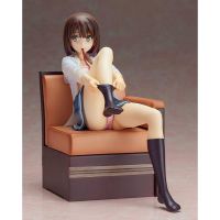 Saekano Megumi KatoAnime Girl Figure Model