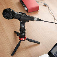 BOYA BY-BM58 Cardioid Dynamic Vocal handheld Microphone for live stage theater rehearsals meetings speech singing