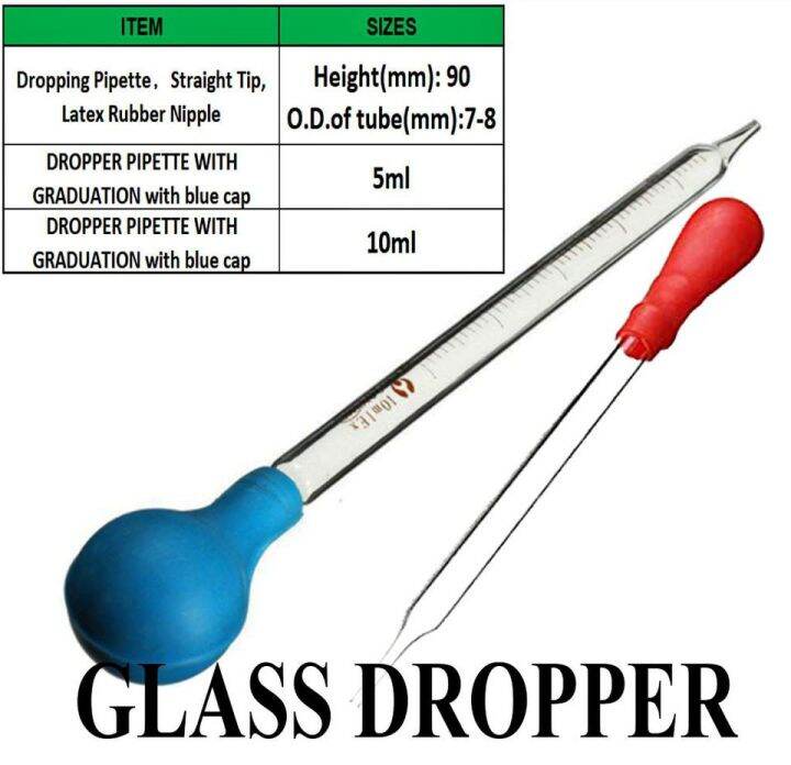 Dropping Pipette Lazada PH