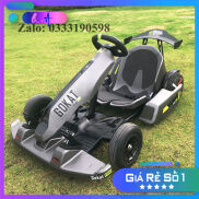 Bộ Nâng Cấp Gokat Kit ,Ninebot, MINI Scooter, MINI Robot... Khung Chuyển