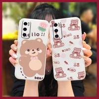 Back Cover Camera all inclusive Phone Case For VIVO V20 SE/Y70 2020 Simplicity Lens bump protection Anti-fall cute