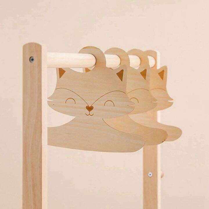 baby-clothes-hangers-creative-wooden-baby-hangers-for-nursery-adorable-cartoon-shaped-kids-hangers-infant-clothes-hanger