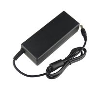 75W 19V 3.95A Compatible for Computer Toshiba HP Acer Computer Laptop AC Adapter Power Supply Charger with US/EU Power Cord