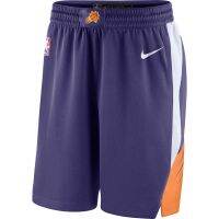 Top-quality 2021-22 Heat Pressed Phoenix Suns Basketball Jersey Shorts for Men