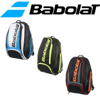 Babolat 753047กระเป๋าไม้เทนนิสบริสุทธิ์2-3ติดตั้งกระเป๋าเป้