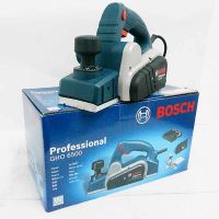 กบไฟฟ้า 3" BOSCH power planer GHO6500