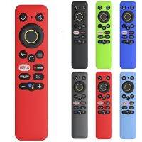 【CW】 6.4 Inch Covers for TV STICK  Silicone Shockproof Housing