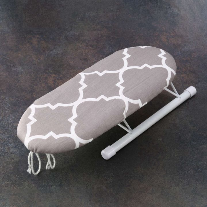2x-folding-ironing-board-home-travel-cuffs-detachable-portable-sleeve-neckline-cuffs-mini-washable-protective-non-e