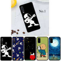 SS14 Charlie Snoopy อ่อนนุ่ม High Quality ซิลิโคน TPU Phone เคสโทรศัพท์ ปก หรับ Samsung Galaxy A10 A10S A9 A8 A7 A6 A5 J8 J7 J730 J6 J4 J2 Prime Plus Core Pro