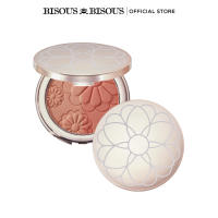 Bisous Bisous Duo Blusher