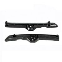 1 Pair Bumper Fender Support Bracket for Toyota Hilux Vigo 52115-0K011 52116-0K011