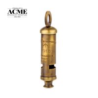 ACME Broad Arrow 1916 Retro World War I Memorial Limited Edition Fashion Souvenir Whistle Survival kits