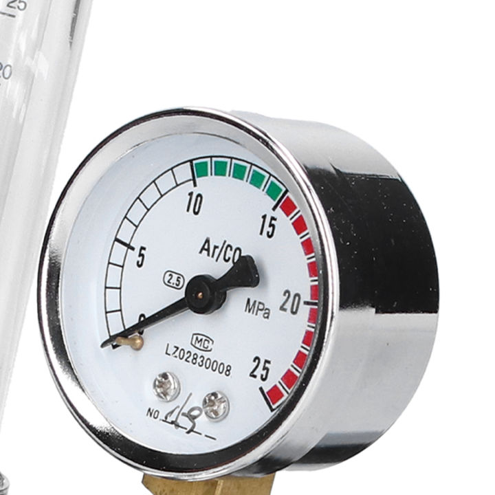 co2-regulator-air-pressure-อุปกรณ์อุตสาหกรรมสําหรับควบคุม